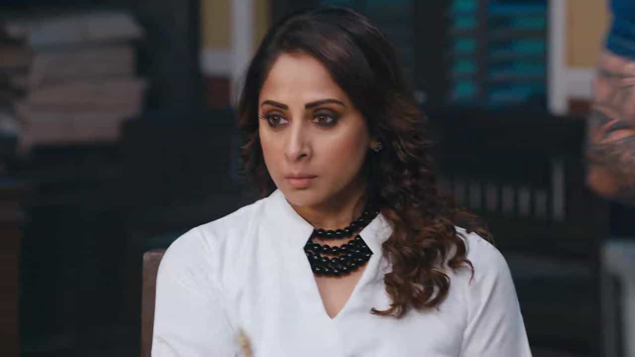 Tuu Juliet Jatt Di - Episode 115