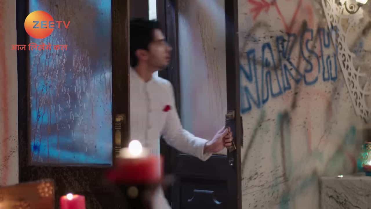 Hamari Bahu Silk - Episode 102