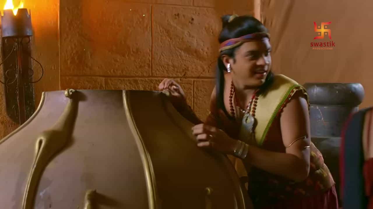 Chandragupta Maurya - Episode 60