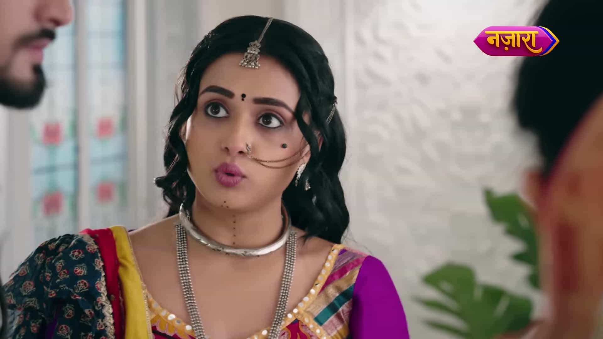 Do Chutki Sindoor - Episode 83