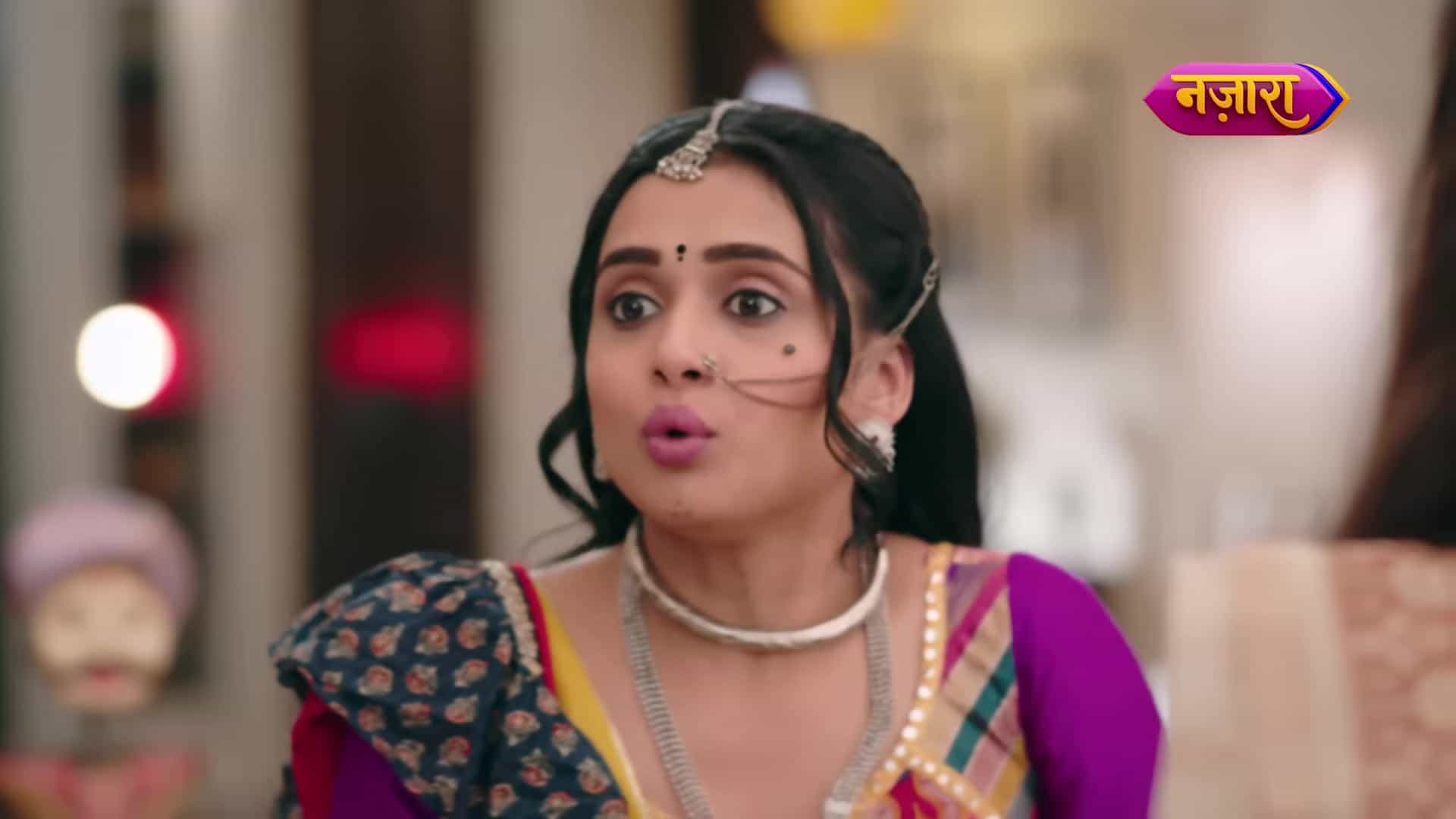 Do Chutki Sindoor - Episode 82