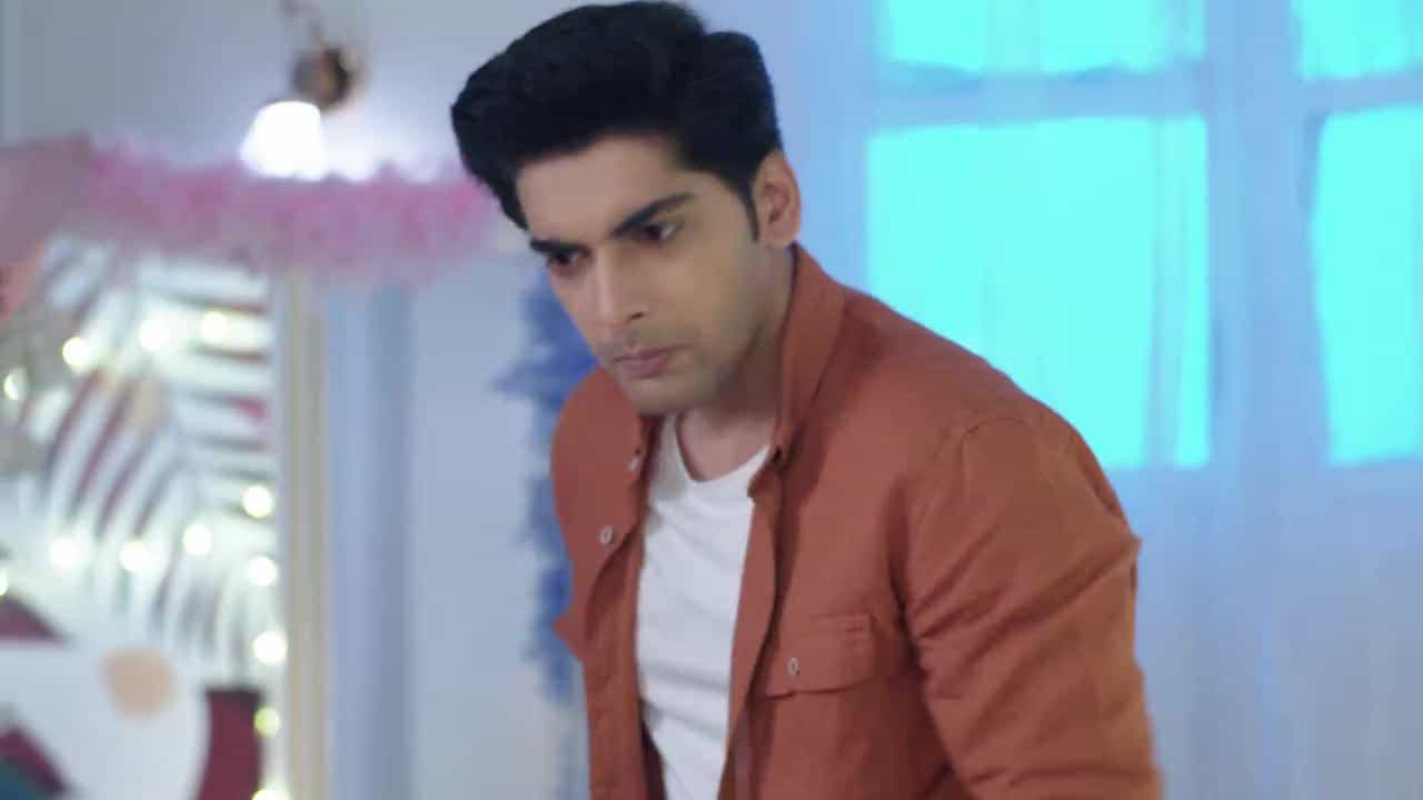 Dil Ko Tumse Pyaar Hua - Episode 124