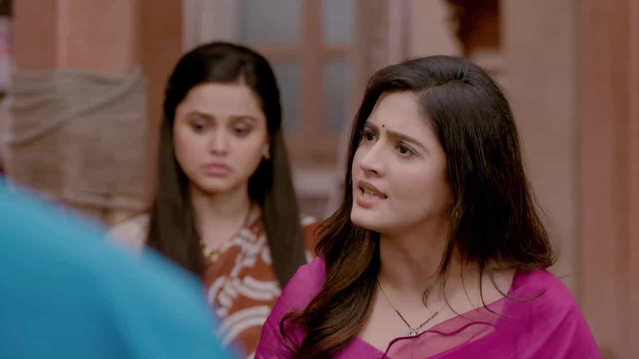 Ram Bhavan - Episode 156