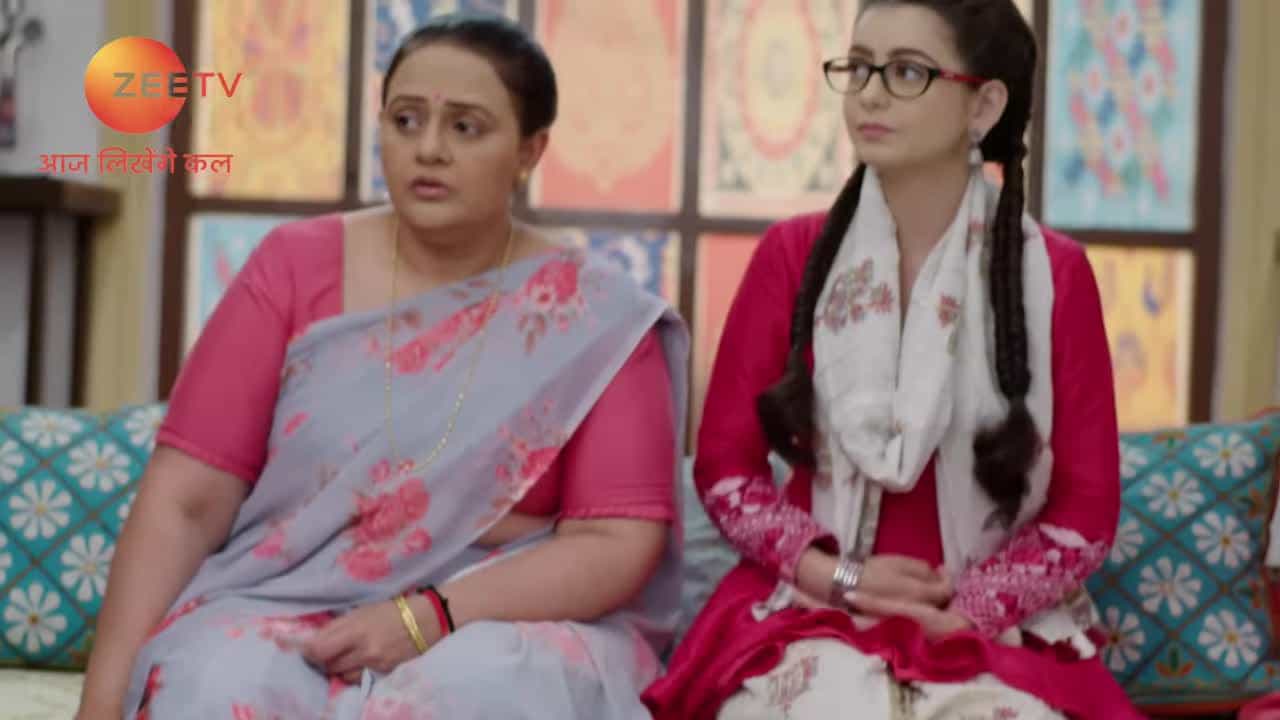 Hamari Bahu Silk - Episode 23