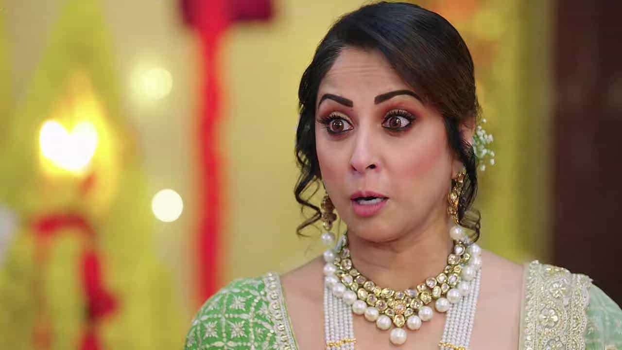 Tuu Juliet Jatt Di - Episode 145