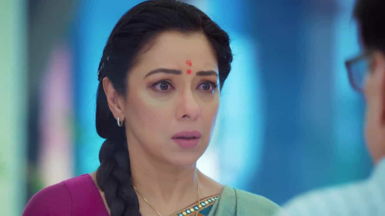 Anupama - Episode 429