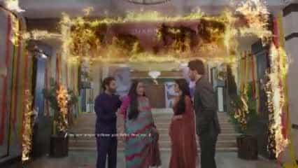 Jaane Anjaane Hum Mile - Episode 320