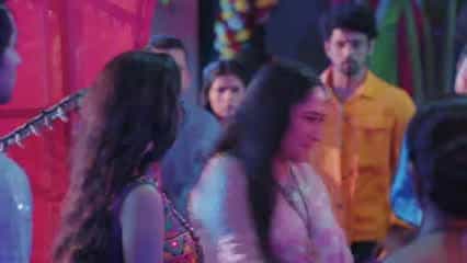 Jaane Anjaane Hum Mile - Episode 300