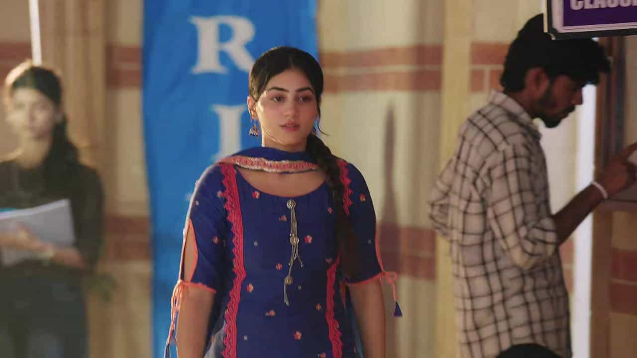 Tuu Juliet Jatt Di - Episode 180