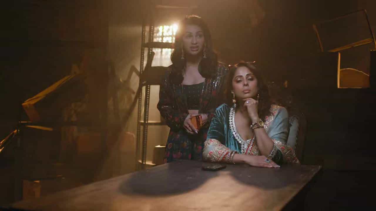 Tuu Juliet Jatt Di - Episode 125