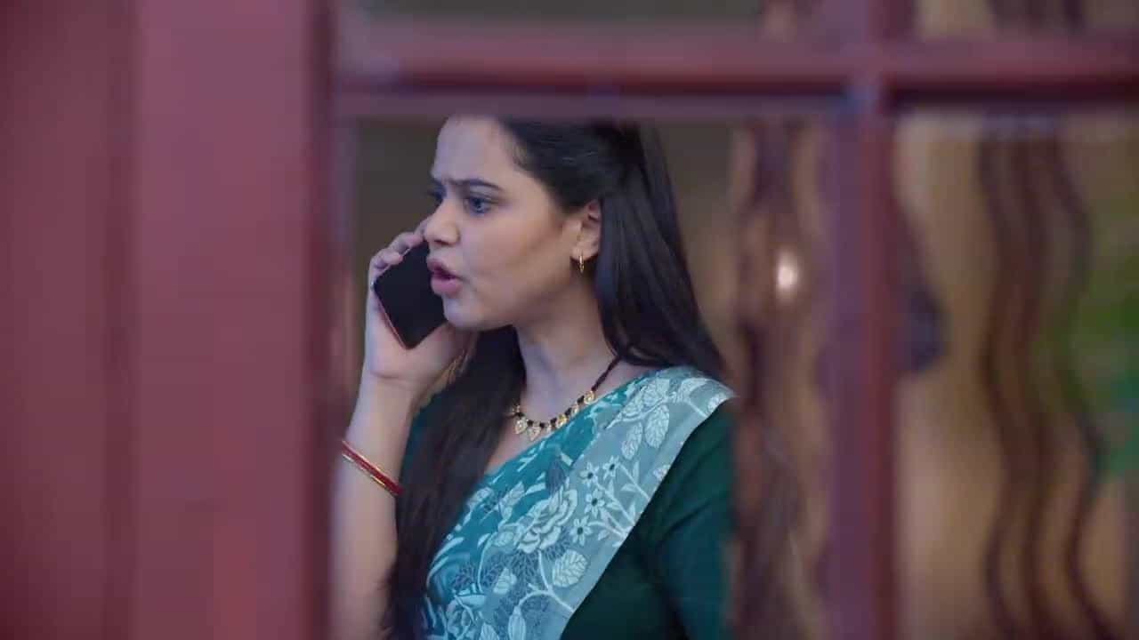 Ram Bhavan - Episode 127