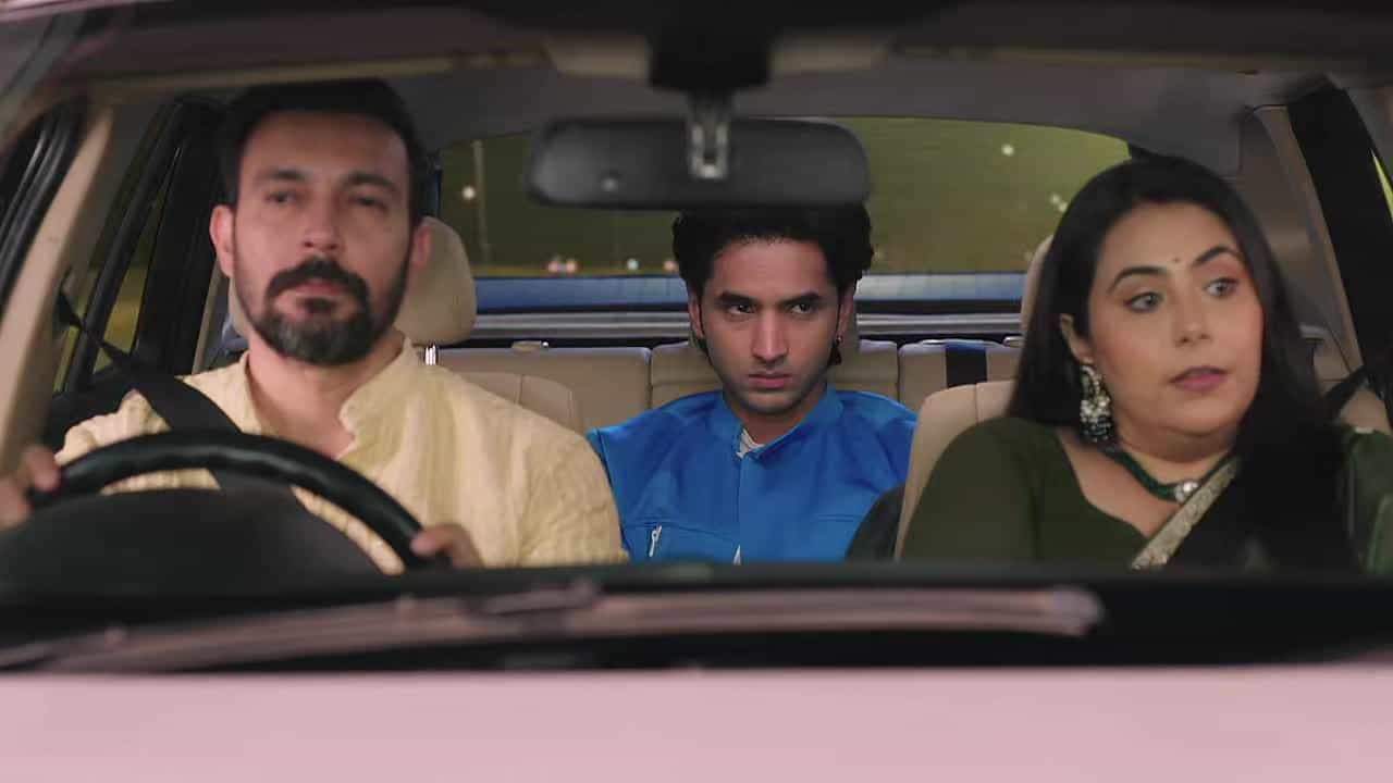 Tuu Juliet Jatt Di - Episode 192