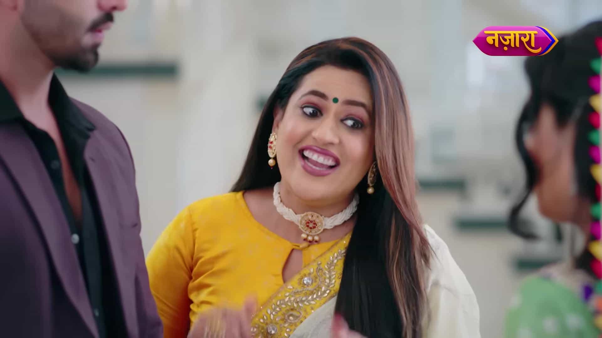 Do Chutki Sindoor - Episode 75