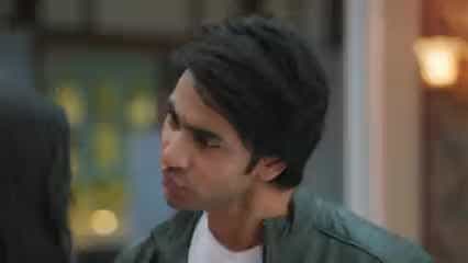 Jaane Anjaane Hum Mile - Episode 303