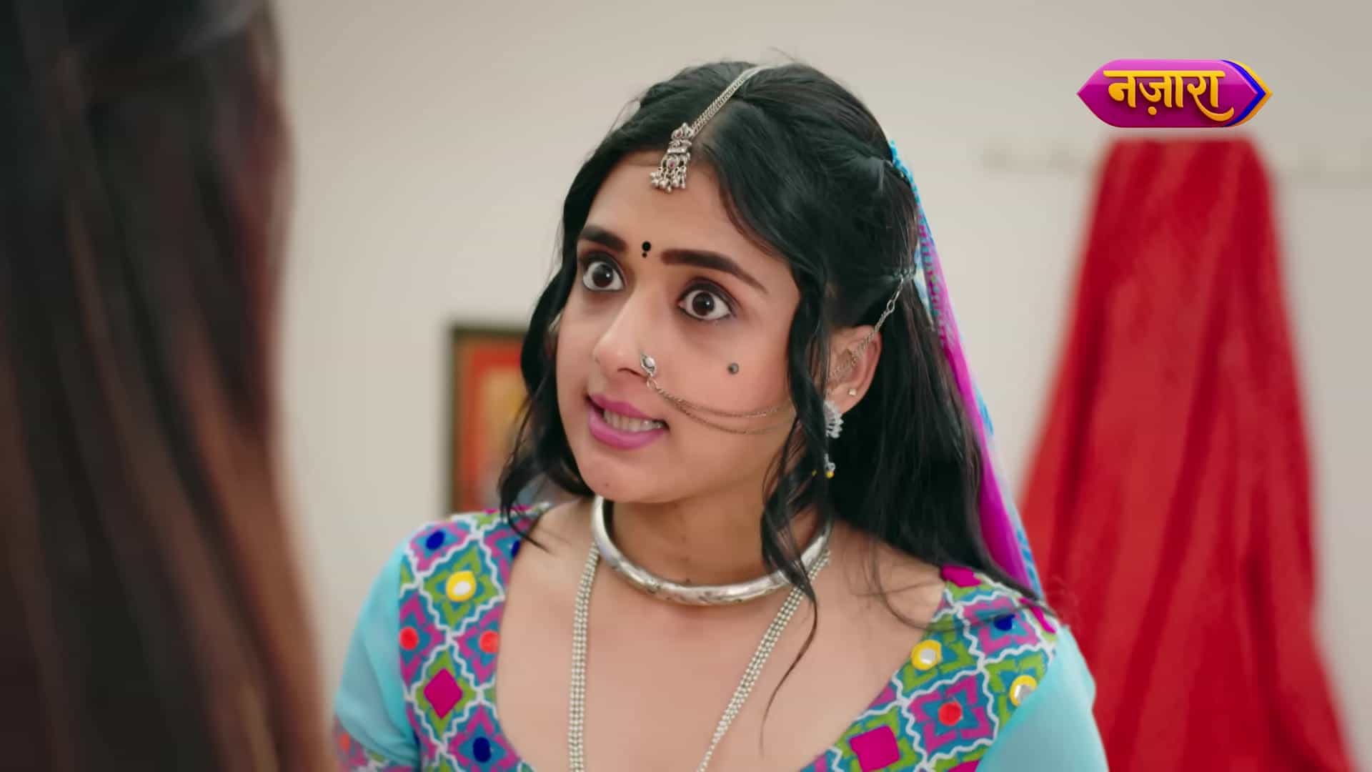 Do Chutki Sindoor - Episode 71