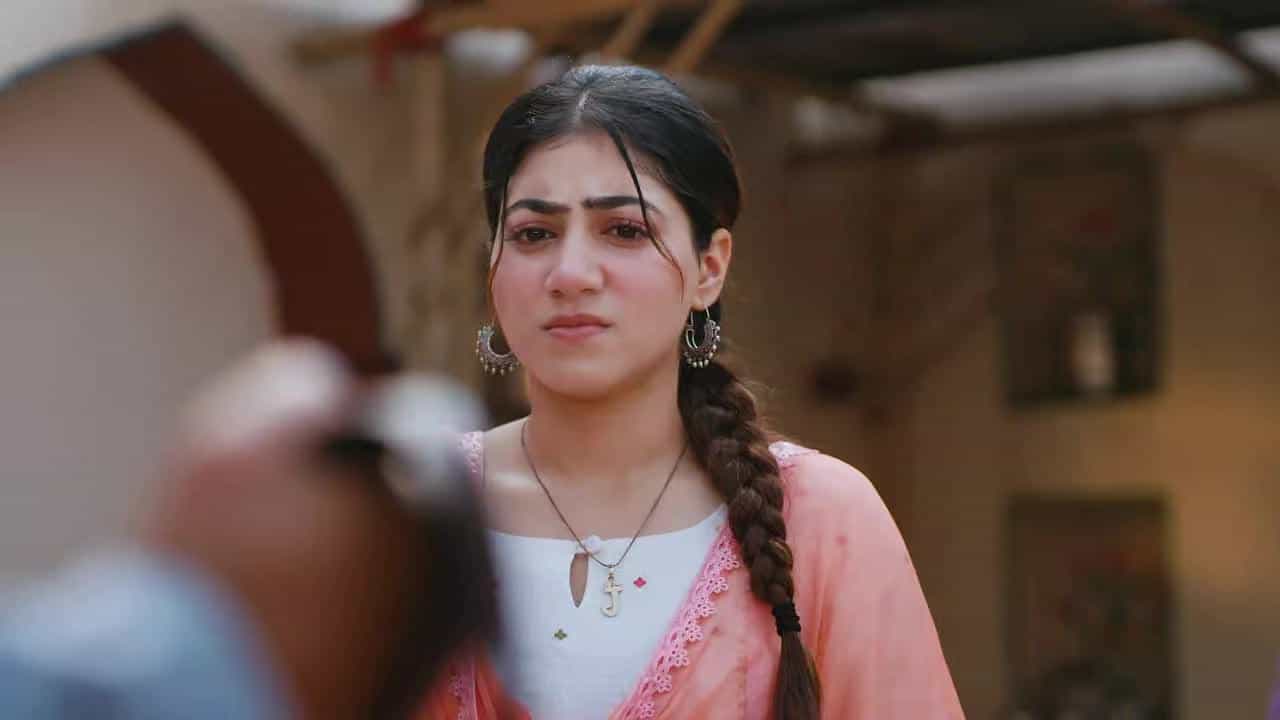 Tuu Juliet Jatt Di - Episode 116