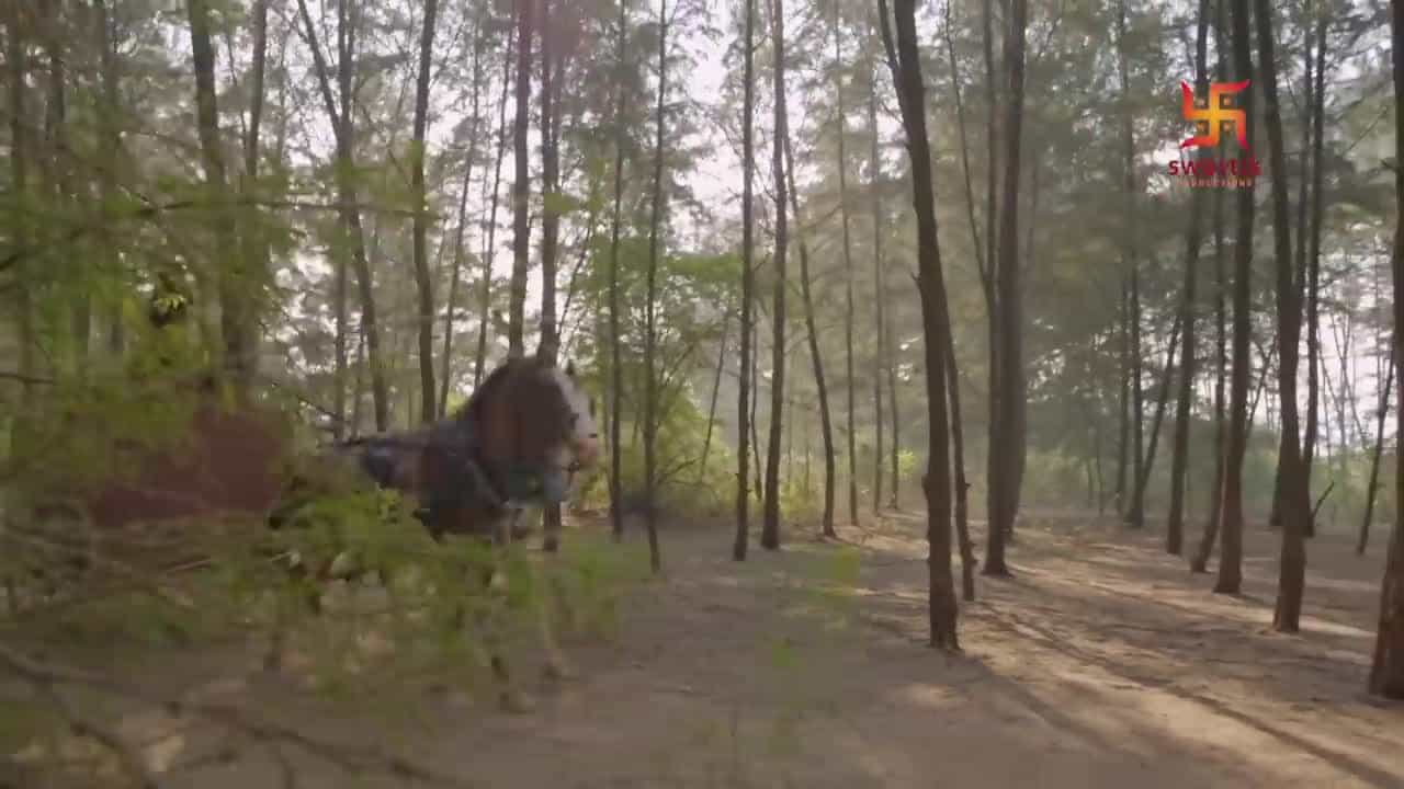 Chandragupta Maurya - Episode 7