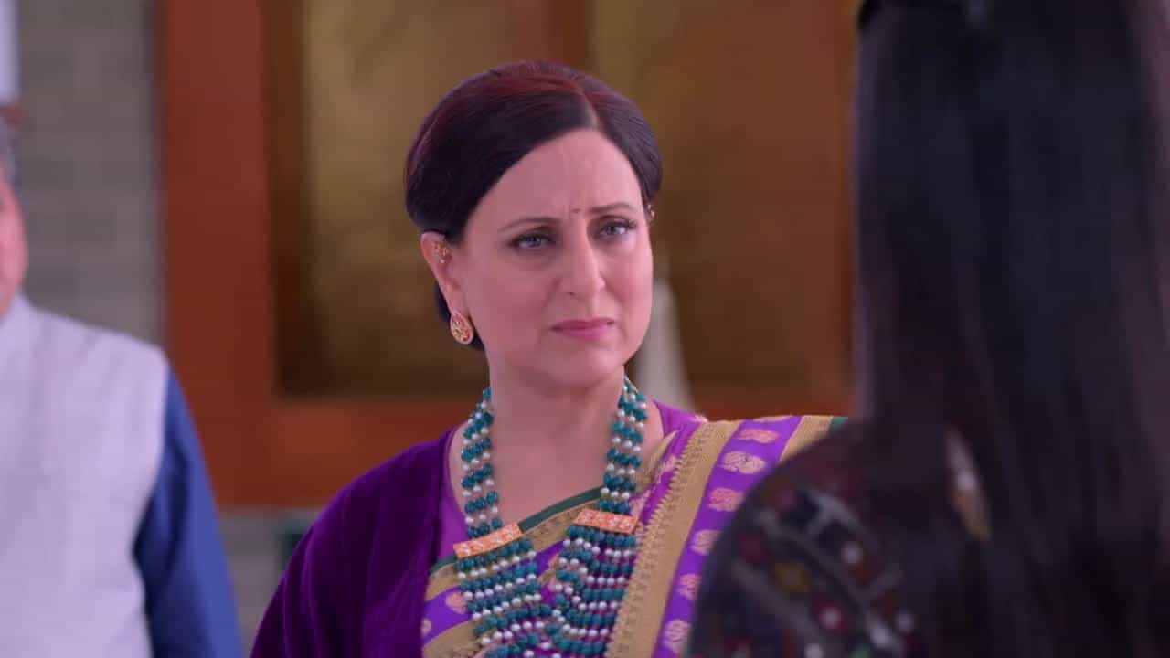 Ghum Hai Kisikey Pyaar Meiin - Episode 585