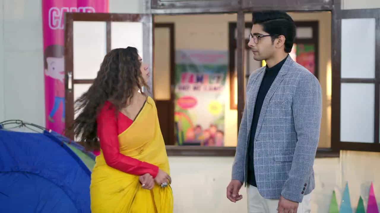 Dil Ko Tumse Pyaar Hua - Episode 188
