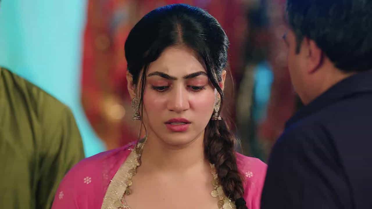 Tuu Juliet Jatt Di - Episode 185
