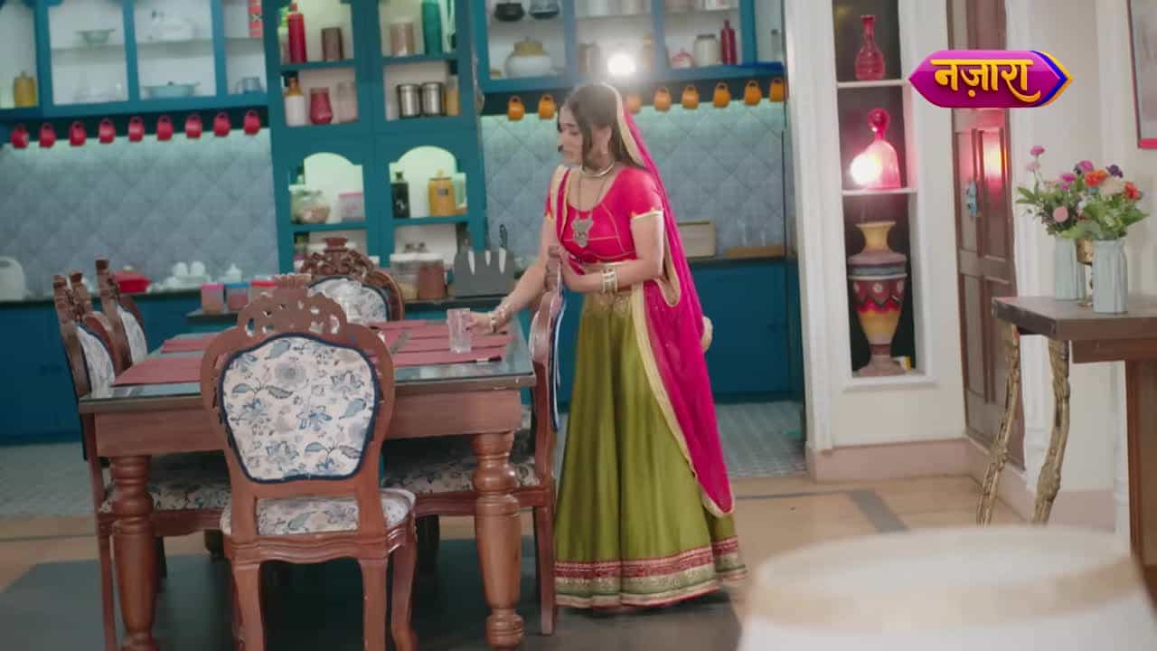 Do Chutki Sindoor - Episode 70