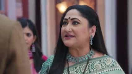 Jaane Anjaane Hum Mile - Episode 341