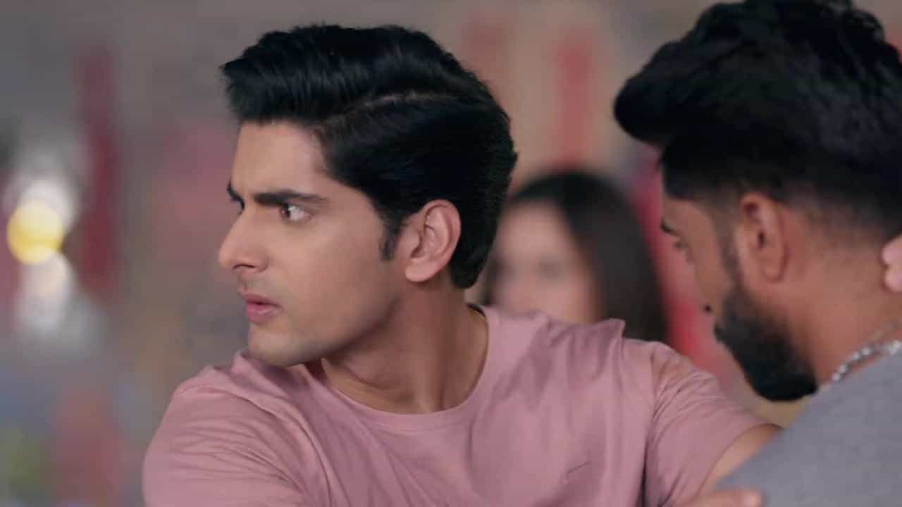 Dil Ko Tumse Pyaar Hua - Episode 111