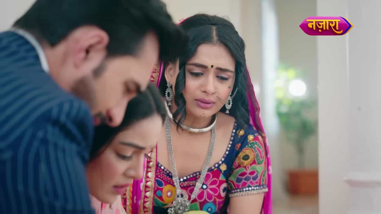 Do Chutki Sindoor - Episode 74