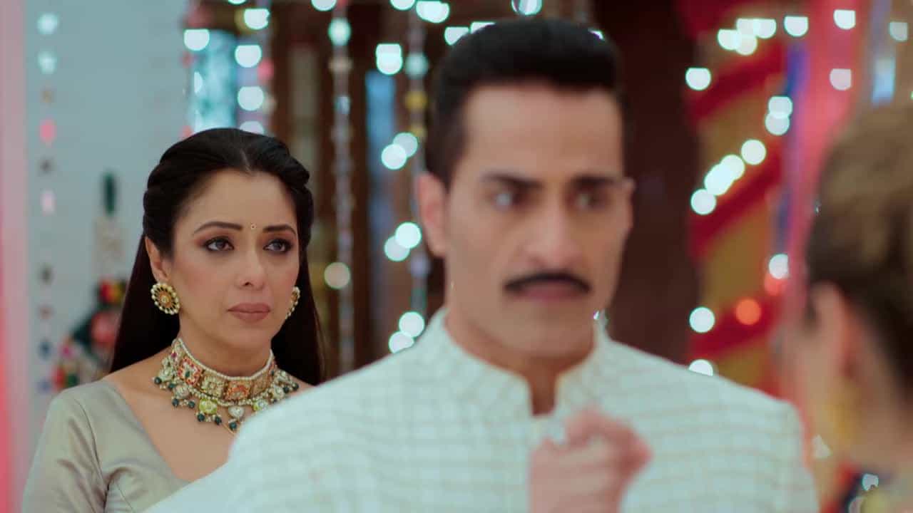 Anupama - Episode 439