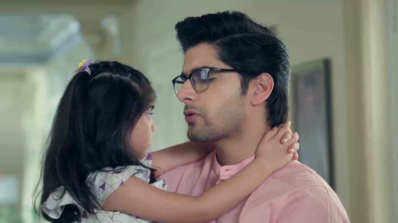 Dil Ko Tumse Pyaar Hua - Episode 206
