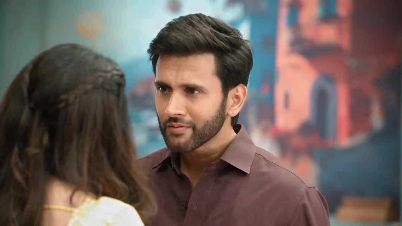Ram Bhavan - Episode 139