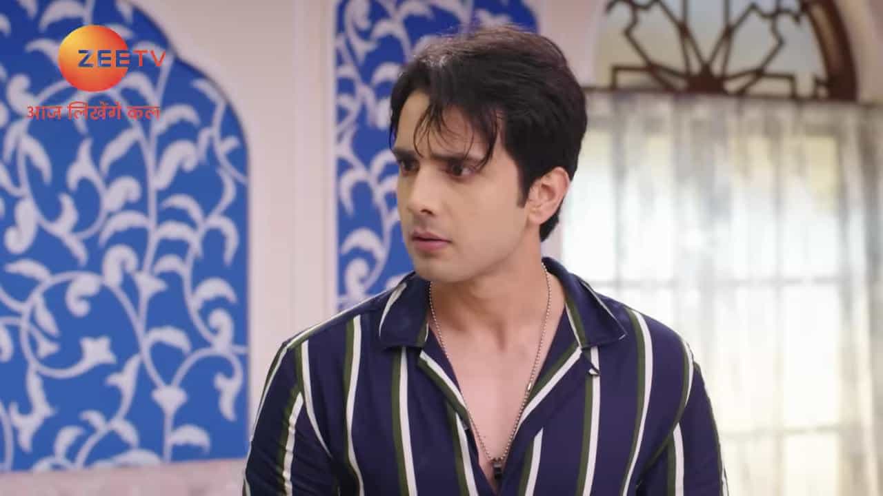 Hamari Bahu Silk - Episode 34