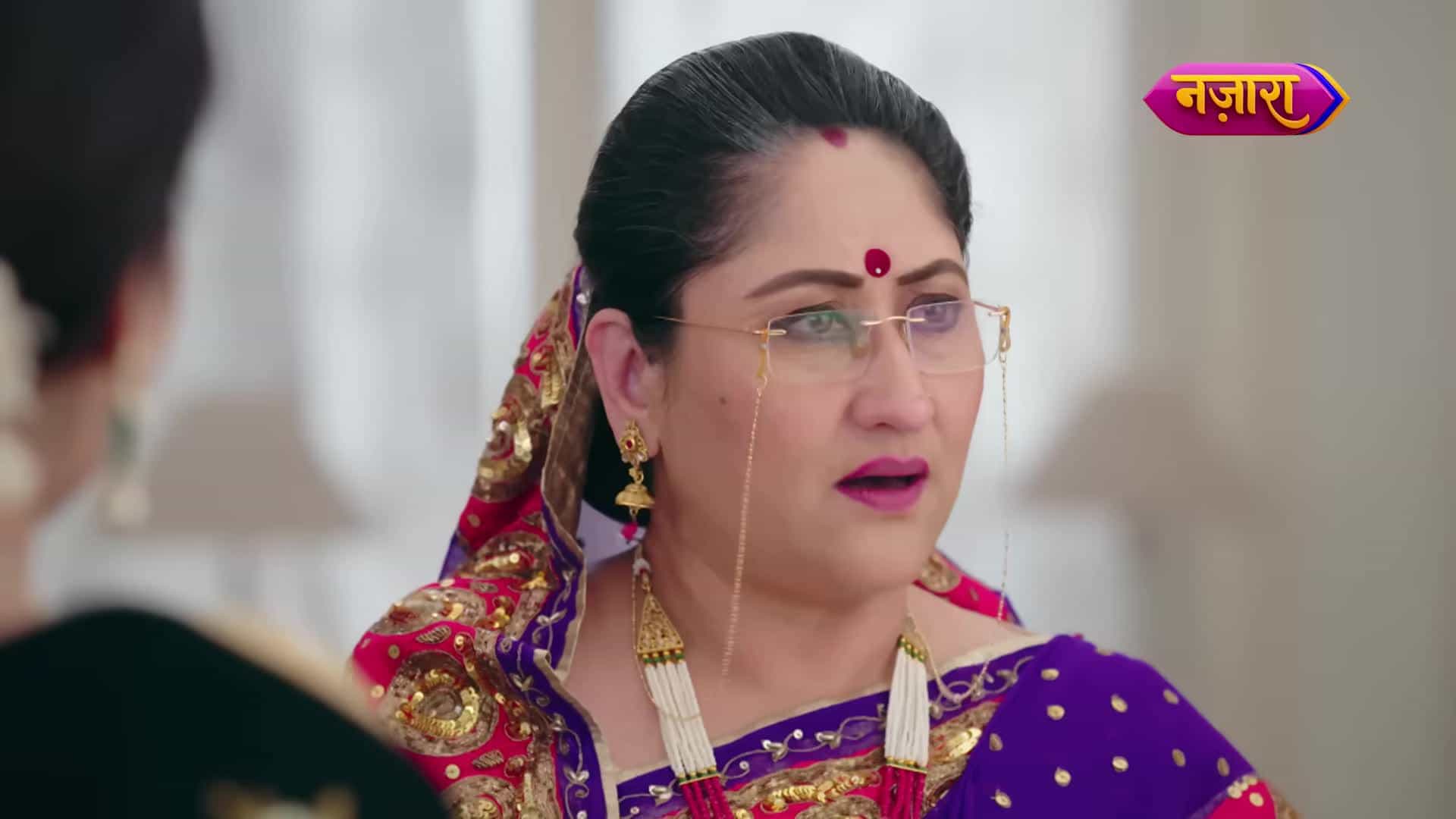Do Chutki Sindoor - Episode 56