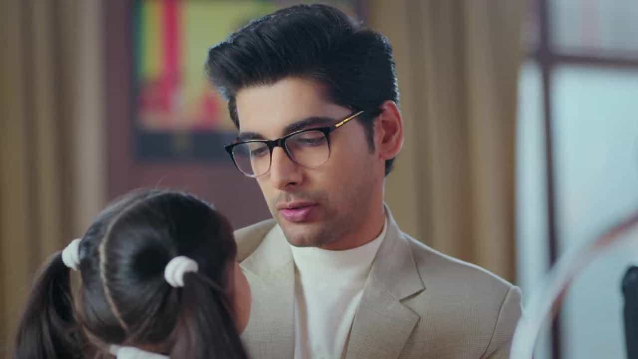 Dil Ko Tumse Pyaar Hua - Episode 175