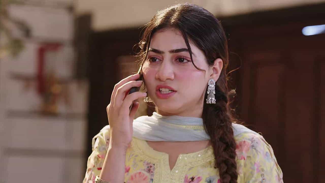 Tuu Juliet Jatt Di - Episode 135