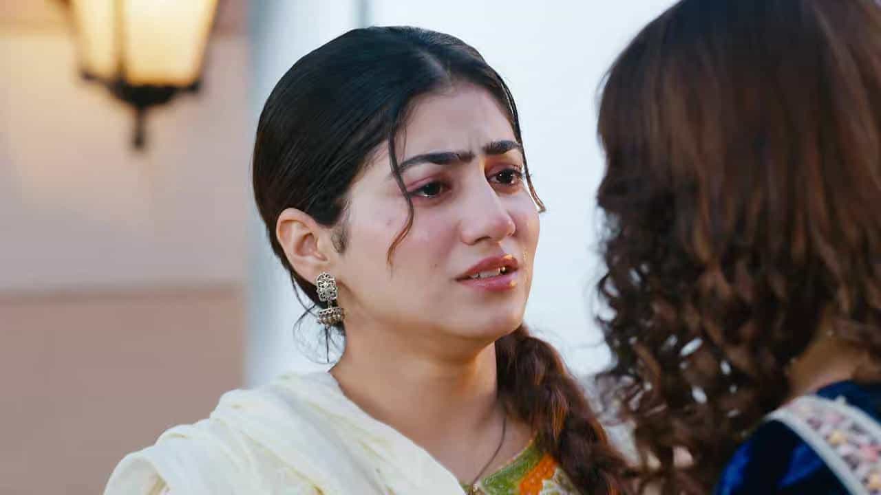 Tuu Juliet Jatt Di - Episode 118