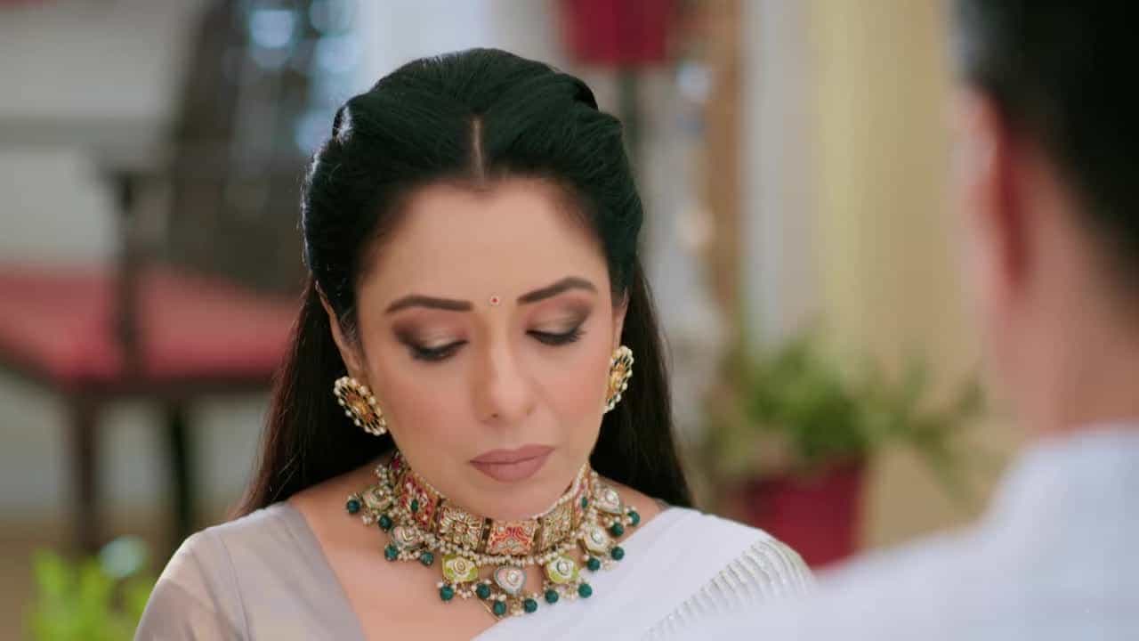 Anupama - Episode 440