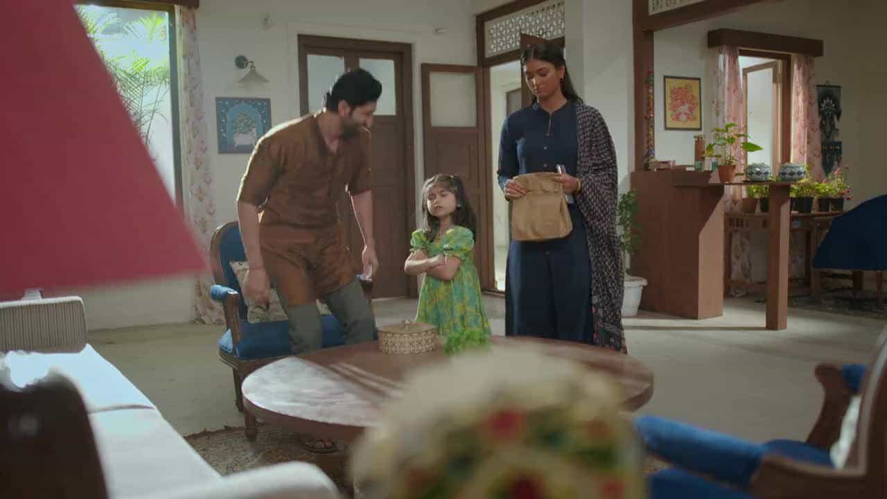 Dil Ko Tumse Pyaar Hua - Episode 167