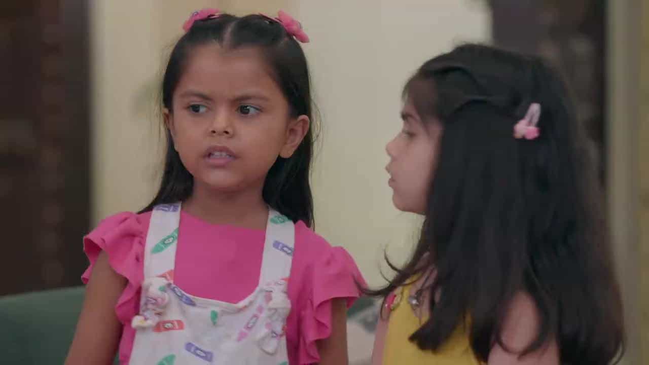Dil Ko Tumse Pyaar Hua - Episode 205