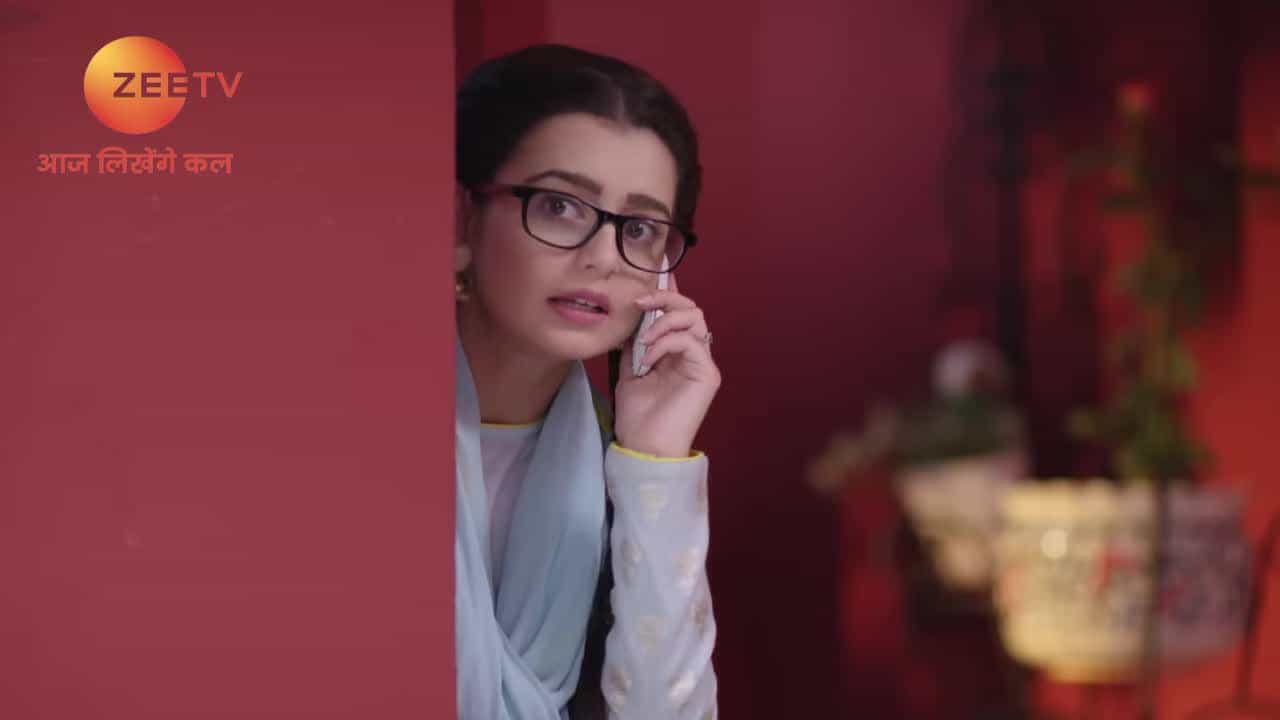 Hamari Bahu Silk - Episode 45