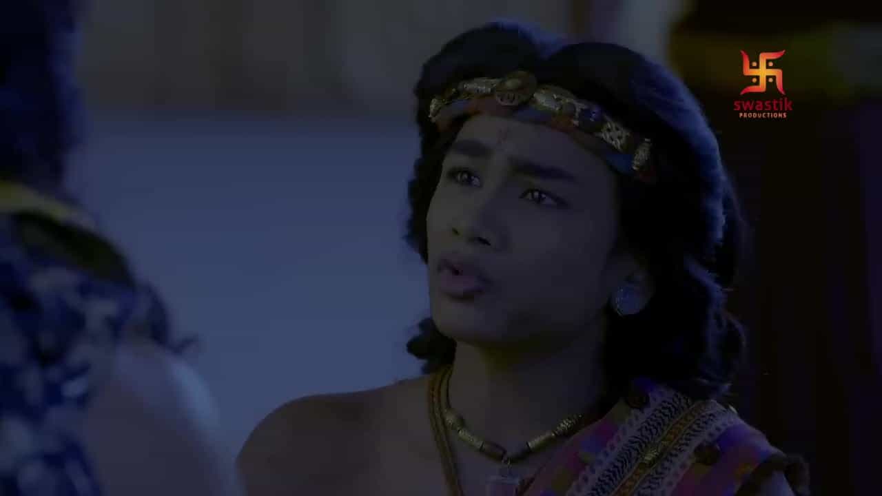 Chandragupta Maurya - Episode 35