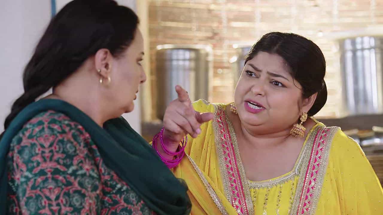 Tuu Juliet Jatt Di - Episode 136