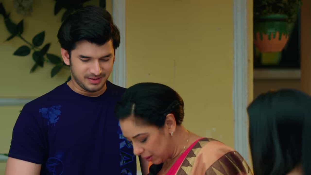 Anupama - Episode 433