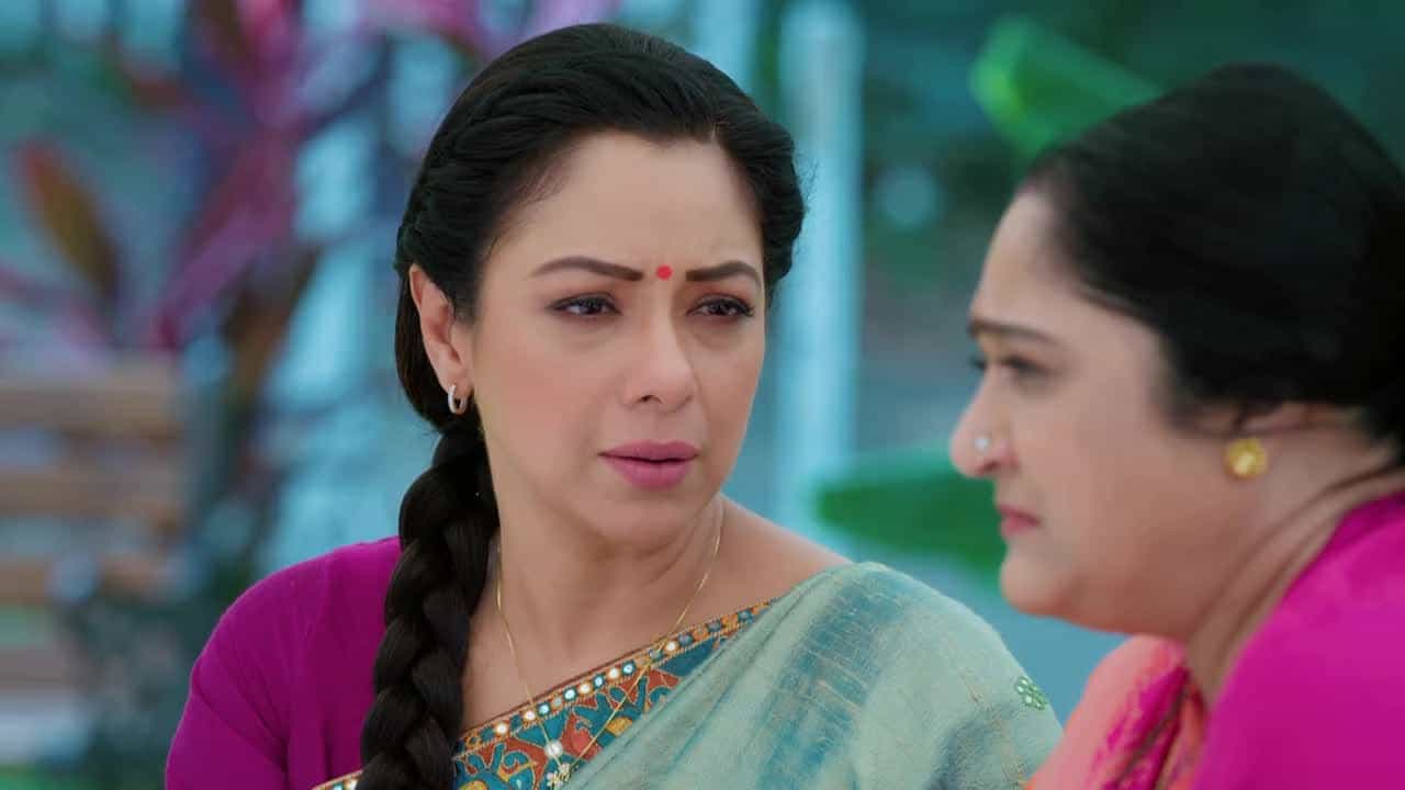 Anupama - Episode 425