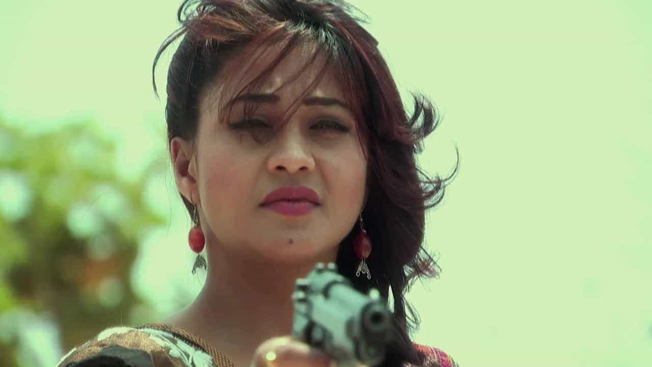 Qubool Hai - Episode 640