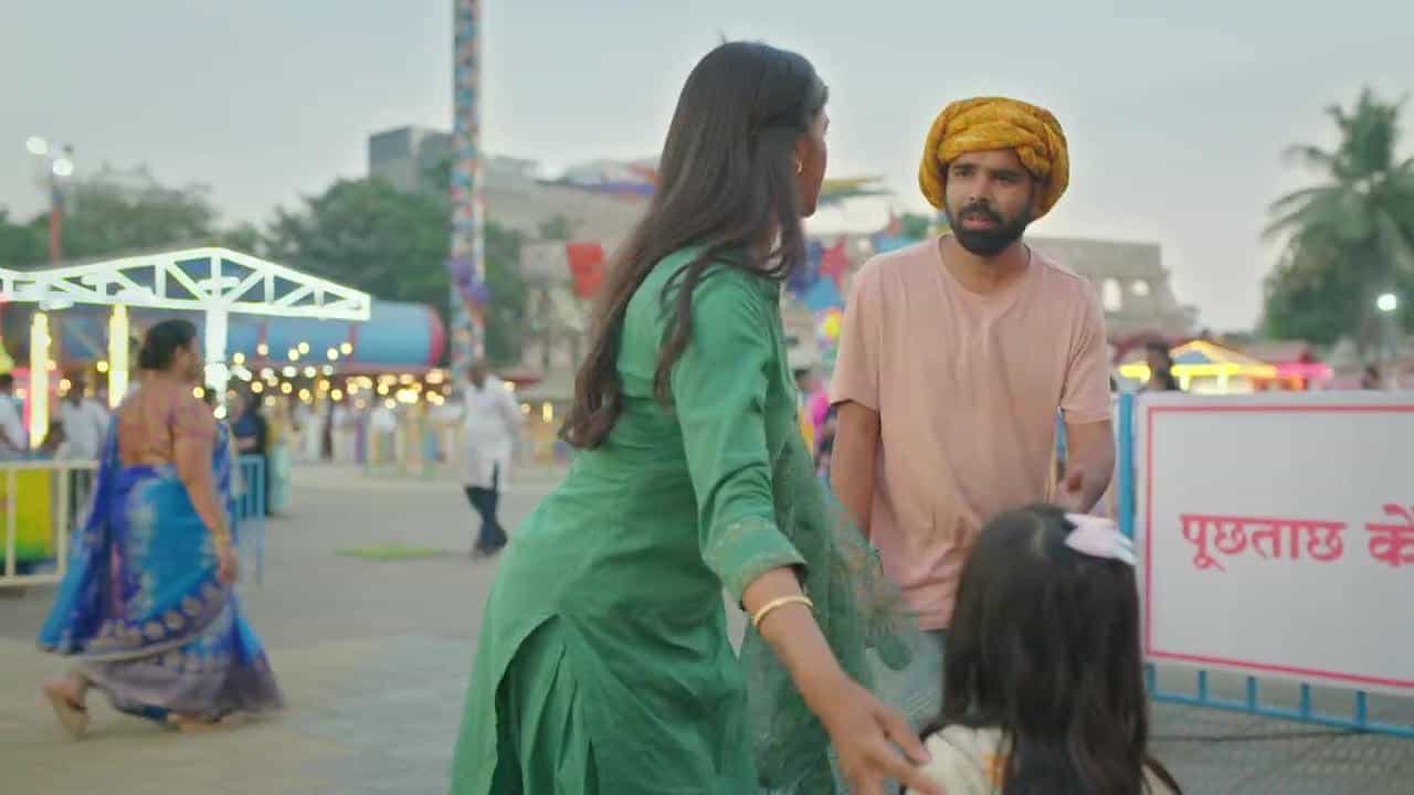 Dil Ko Tumse Pyaar Hua - Episode 157