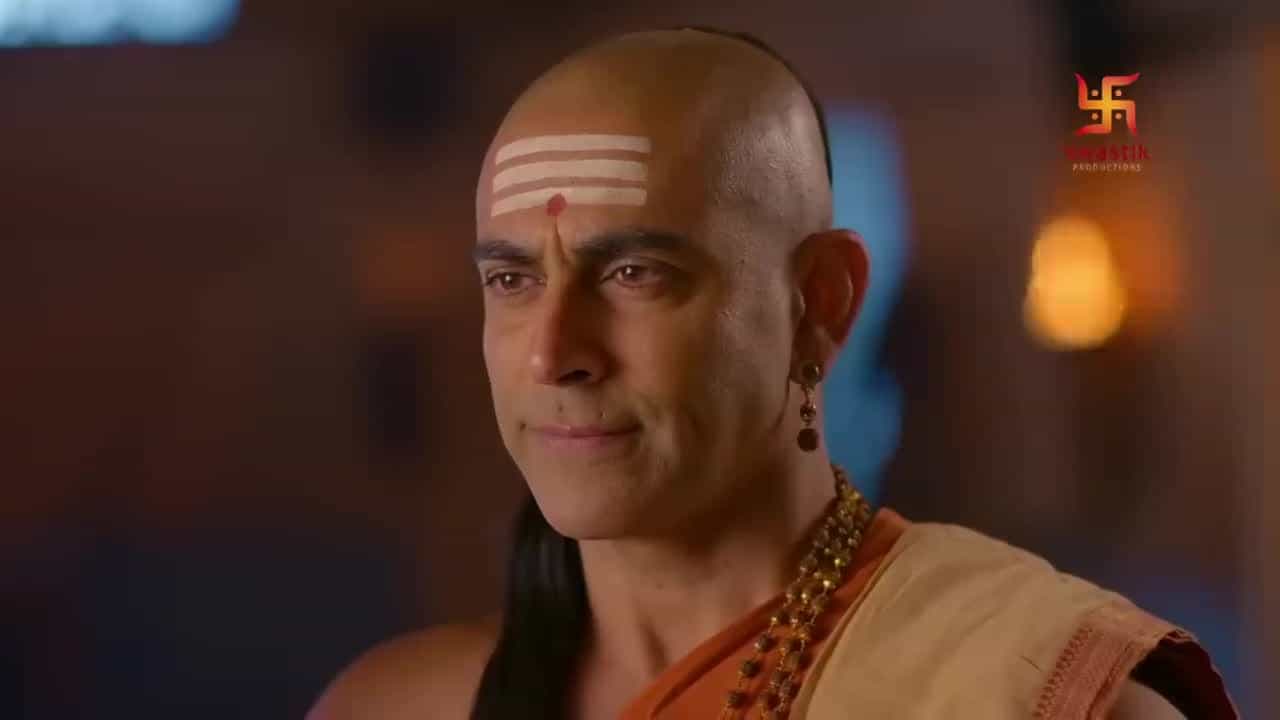 Chandragupta Maurya - Episode 53