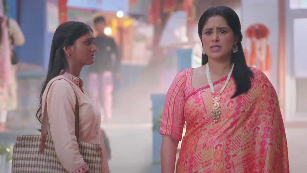 Dil Ko Tumse Pyaar Hua - Episode 178