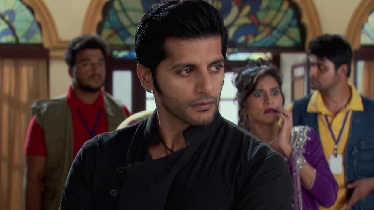 Qubool Hai - Episode 651