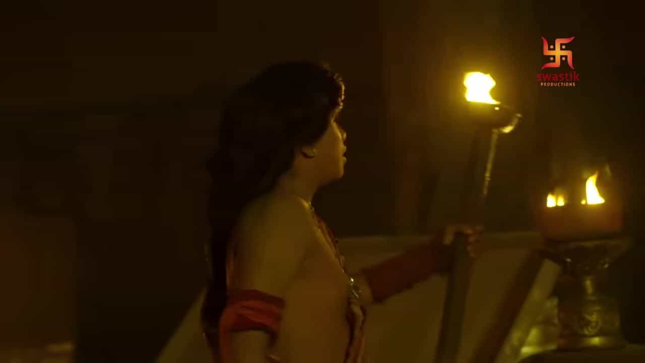 Chandragupta Maurya - Episode 63
